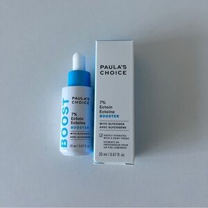 Paula’s choice skincare 7% Ectoin + Hyaluronic Acid Milky Hydrating Serum